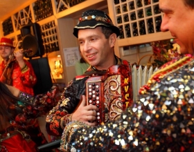 Юбилеи
