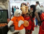 Свадебная выставка 2014