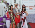Свадебная выставка 2014