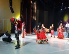 Фото с сольных концертов ансамбля КУСТУРИЦА