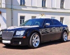 Chrysler 300c