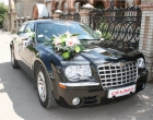 Chrysler 300c