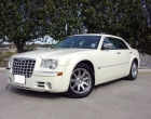 Chrysler 300c