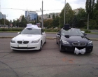 BMW e60