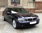 BMW e65 