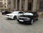 BMW e65 