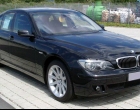 BMW e65 
