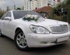 Mercedes w221
