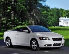 Volvo Cabrio