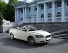 Volvo Cabrio