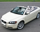 Volvo Cabrio