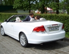 Volvo Cabrio