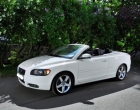Volvo Cabrio
