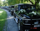 Mercedes Gelandewagen