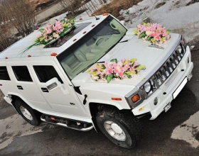 Hummer H2