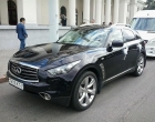 Infinity FX35