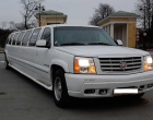 Cadillac Escalade Limo