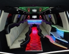  Lincoln Navigator limo