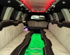  Lincoln Navigator limo