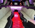  Lincoln Navigator limo