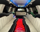  Lincoln Navigator limo