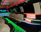  Lincoln Navigator limo