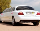 Jaguar Limo 