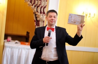 ПЕТР КАРПОВ