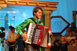 ВИТАЛИЙ МИНСКИЙ